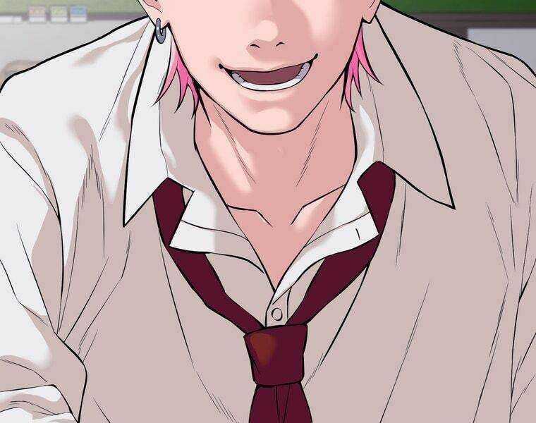 Giáo Viên Ác Quỷ Saiko Chương 1 trang 30