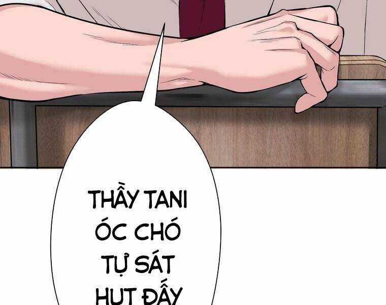 Giáo Viên Ác Quỷ Saiko Chương 1 trang 31