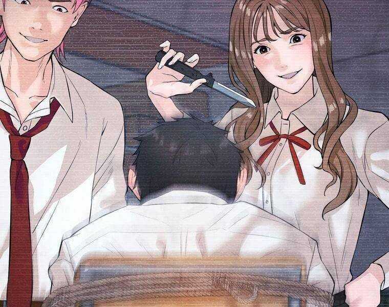 Giáo Viên Ác Quỷ Saiko Chương 1 trang 47