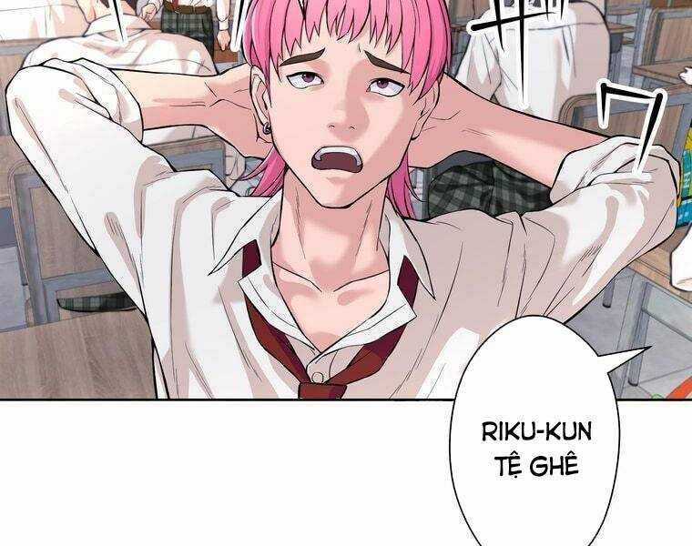 Giáo Viên Ác Quỷ Saiko Chương 1 trang 66