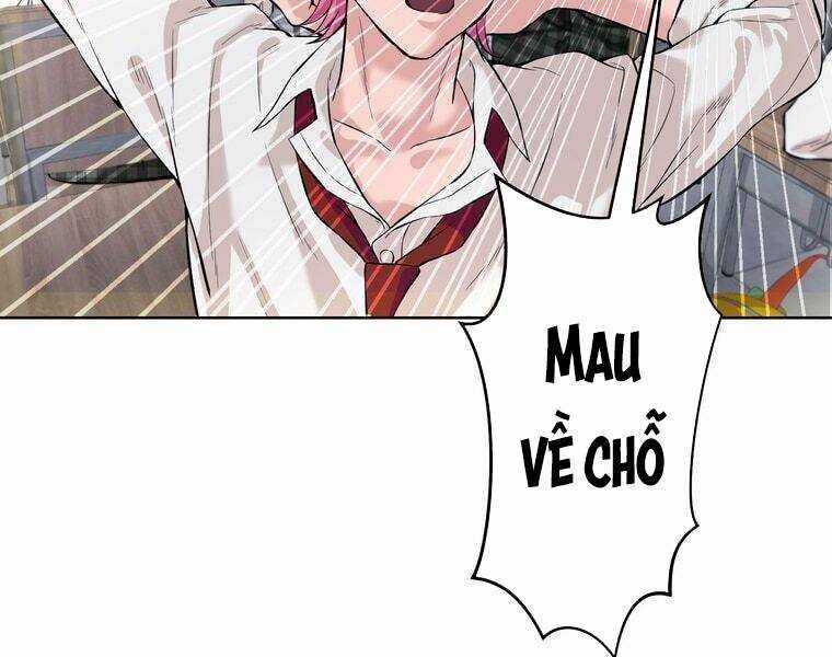 Giáo Viên Ác Quỷ Saiko Chương 1 trang 68