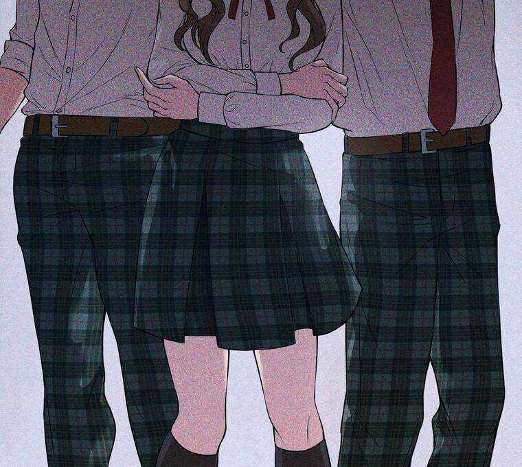 Giáo Viên Ác Quỷ Saiko Chương 1 trang 7