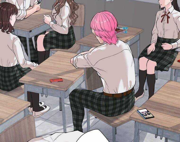 Giáo Viên Ác Quỷ Saiko Chương 1 trang 74