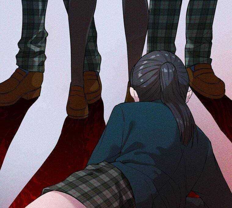 Giáo Viên Ác Quỷ Saiko Chương 1 trang 8