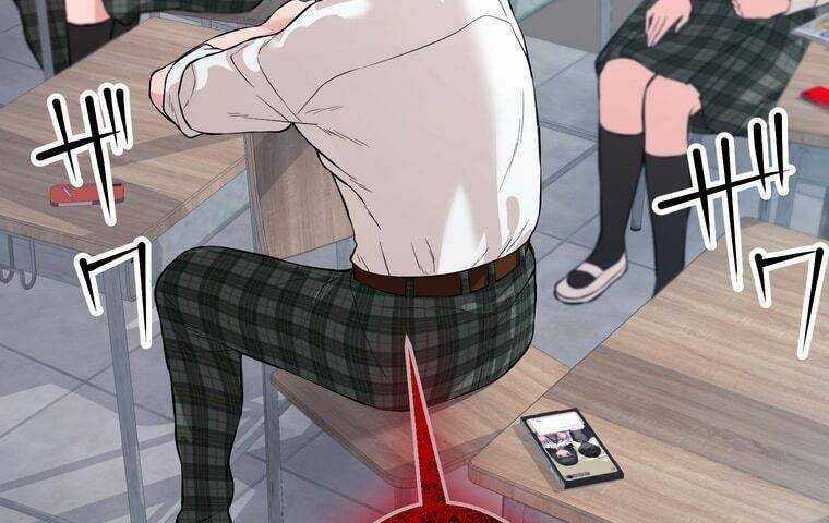 Giáo Viên Ác Quỷ Saiko Chương 1 trang 83