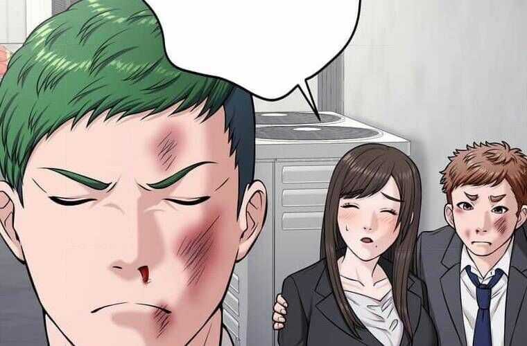 Giáo Viên Ác Quỷ Saiko Chương 101 trang 110