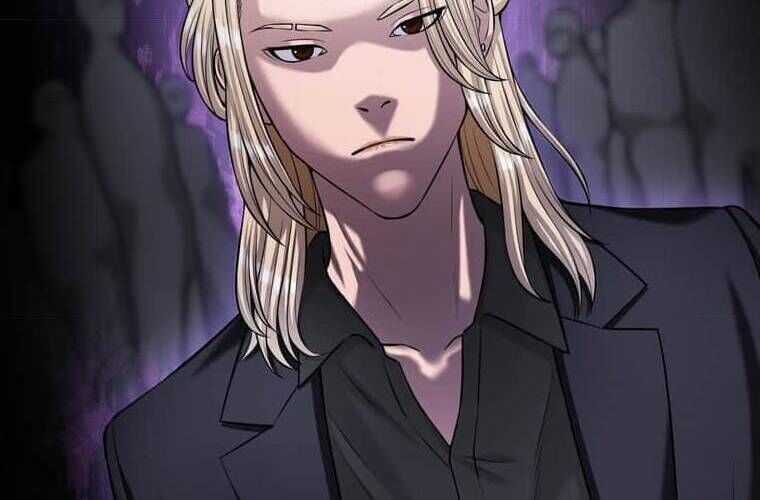 Giáo Viên Ác Quỷ Saiko Chương 101 trang 139