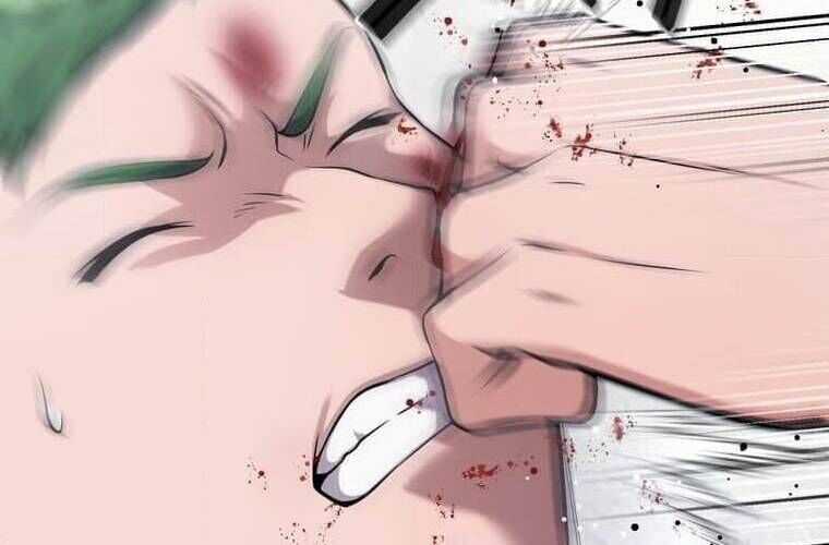 Giáo Viên Ác Quỷ Saiko Chương 101 trang 20