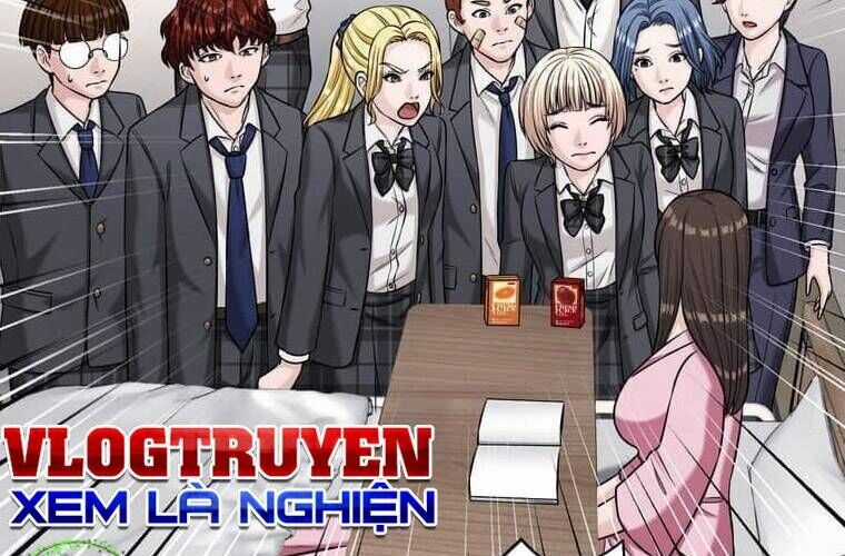 Giáo Viên Ác Quỷ Saiko Chương 101 trang 240