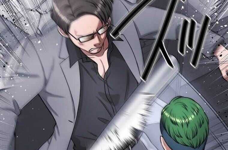 Giáo Viên Ác Quỷ Saiko Chương 101 trang 31