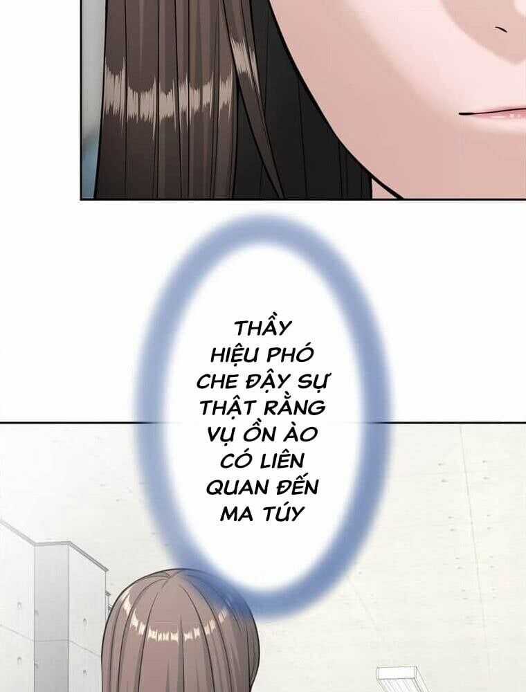 Giáo Viên Ác Quỷ Saiko Chương 102 trang 101