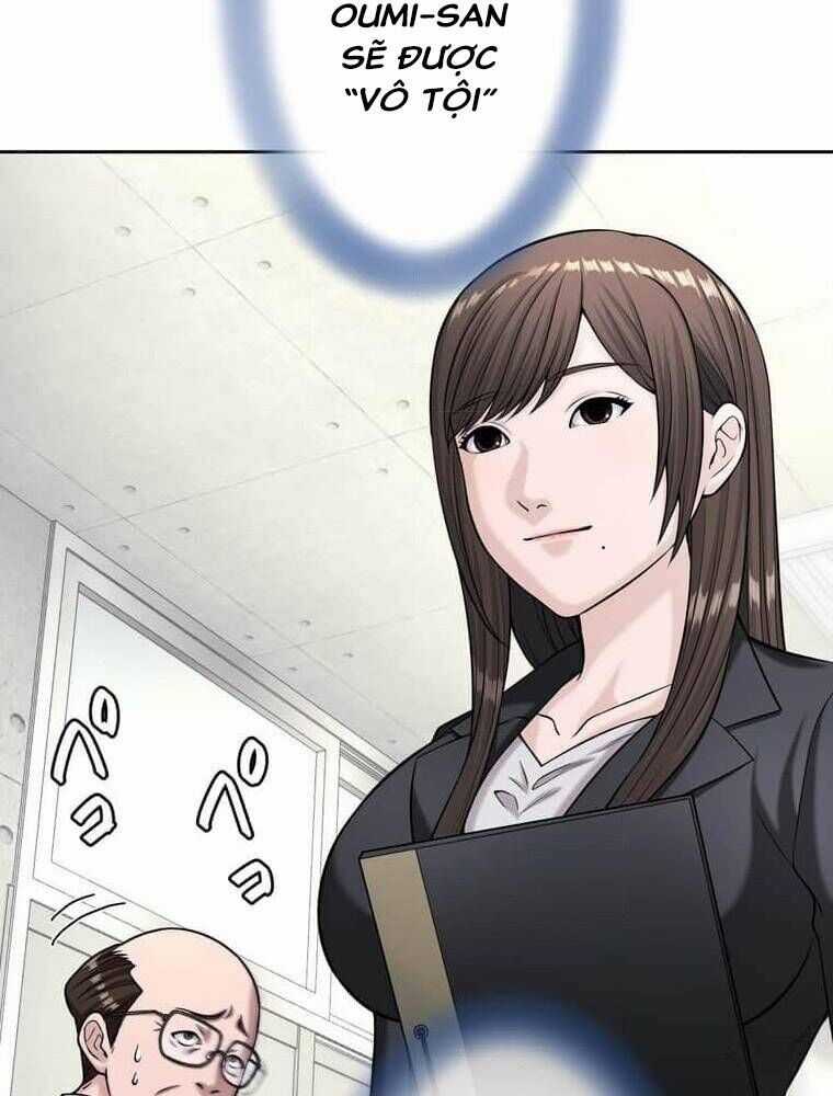 Giáo Viên Ác Quỷ Saiko Chương 102 trang 103