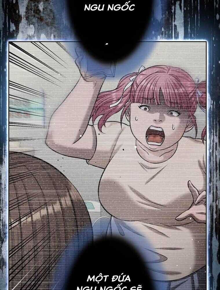 Giáo Viên Ác Quỷ Saiko Chương 102 trang 107