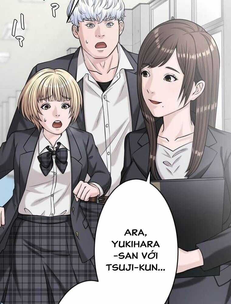 Giáo Viên Ác Quỷ Saiko Chương 102 trang 113