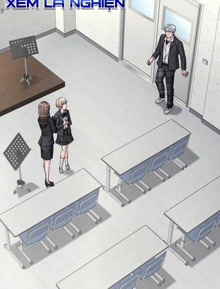 Giáo Viên Ác Quỷ Saiko Chương 102 trang 115