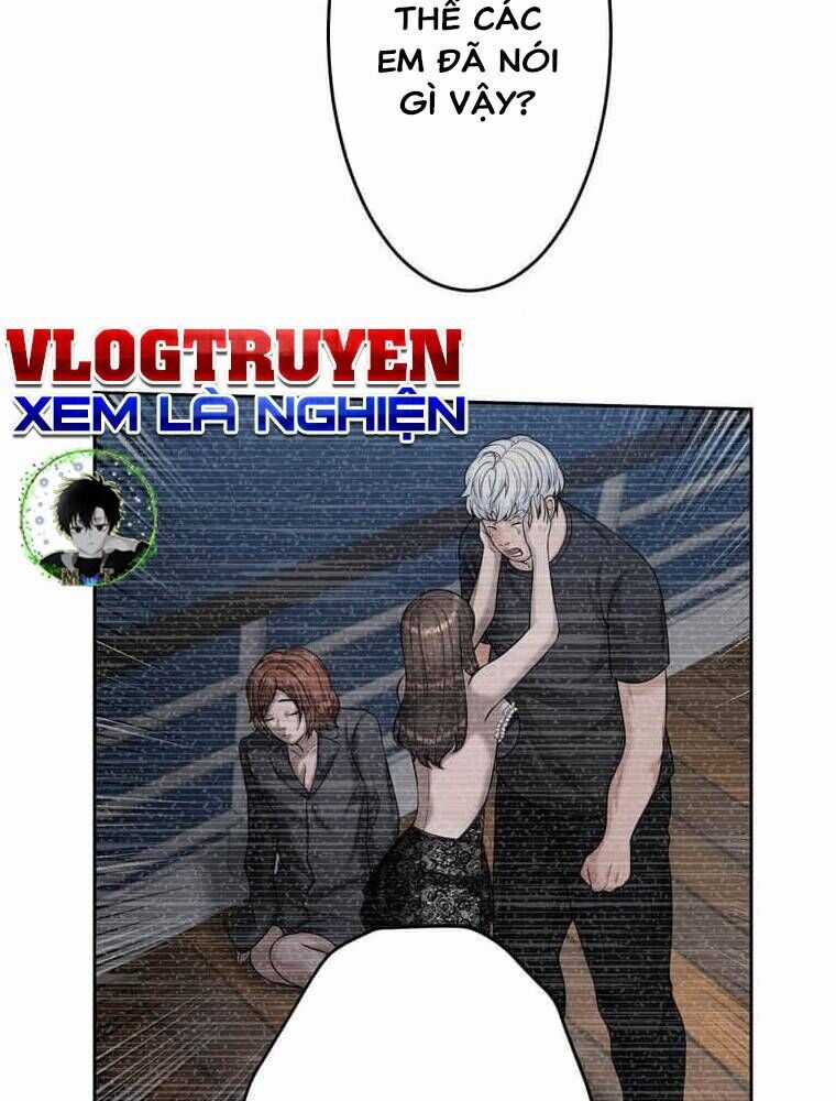 Giáo Viên Ác Quỷ Saiko Chương 102 trang 127