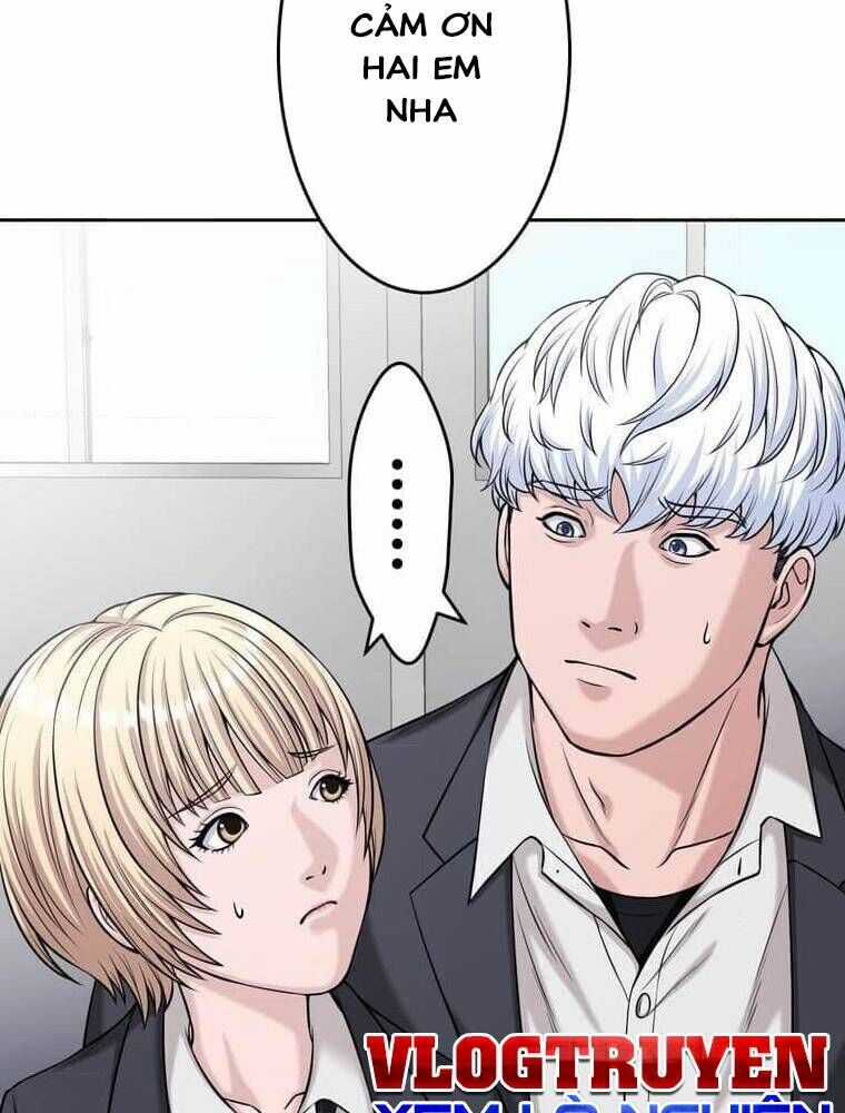 Giáo Viên Ác Quỷ Saiko Chương 102 trang 139