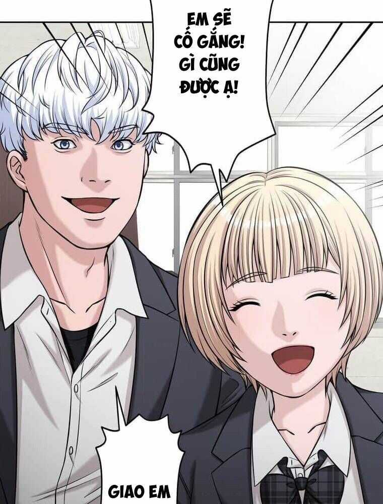 Giáo Viên Ác Quỷ Saiko Chương 102 trang 144