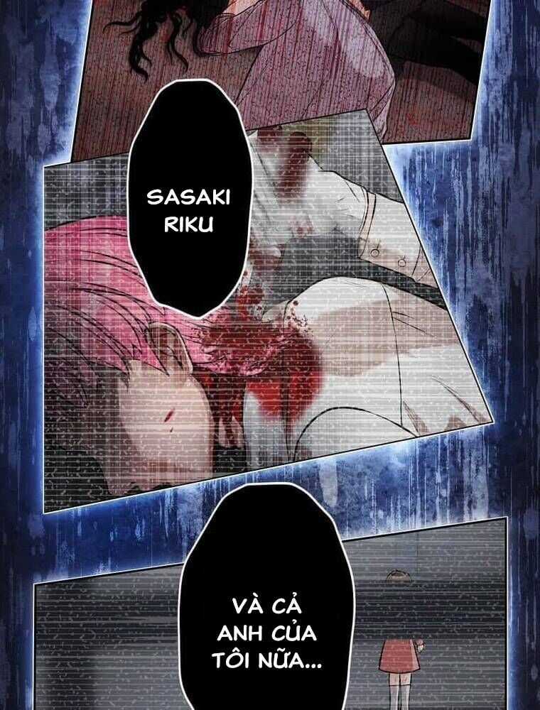 Giáo Viên Ác Quỷ Saiko Chương 102 trang 33