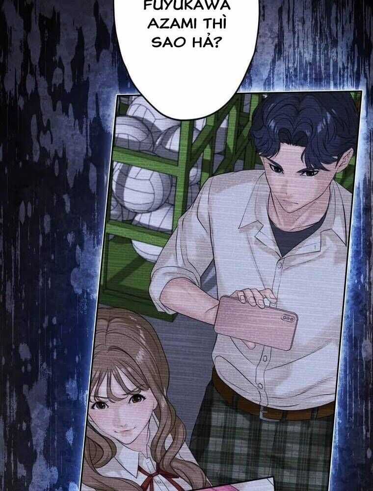 Giáo Viên Ác Quỷ Saiko Chương 102 trang 36