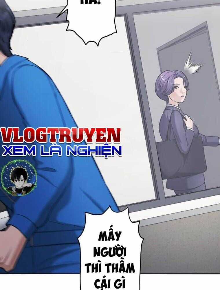 Giáo Viên Ác Quỷ Saiko Chương 102 trang 53