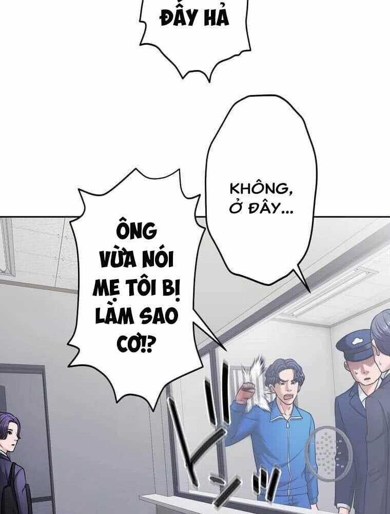 Giáo Viên Ác Quỷ Saiko Chương 102 trang 54