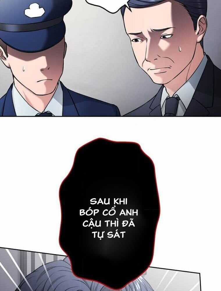 Giáo Viên Ác Quỷ Saiko Chương 102 trang 56