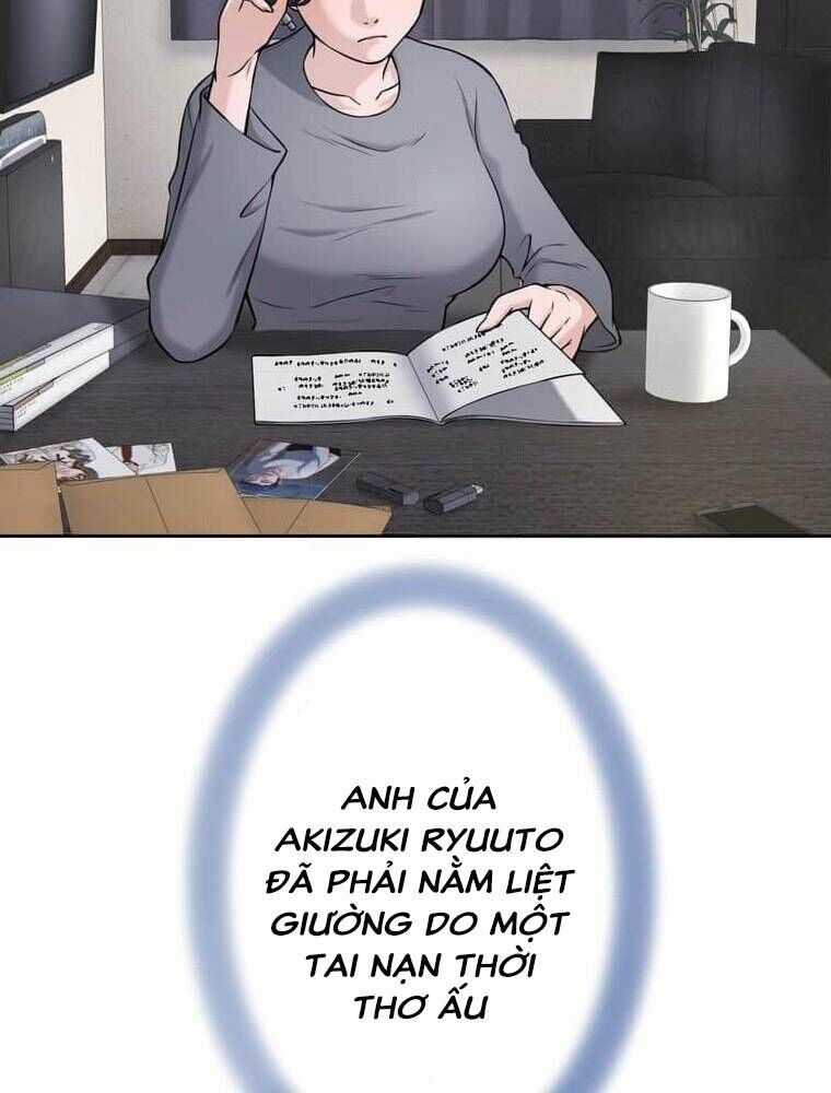 Giáo Viên Ác Quỷ Saiko Chương 102 trang 67