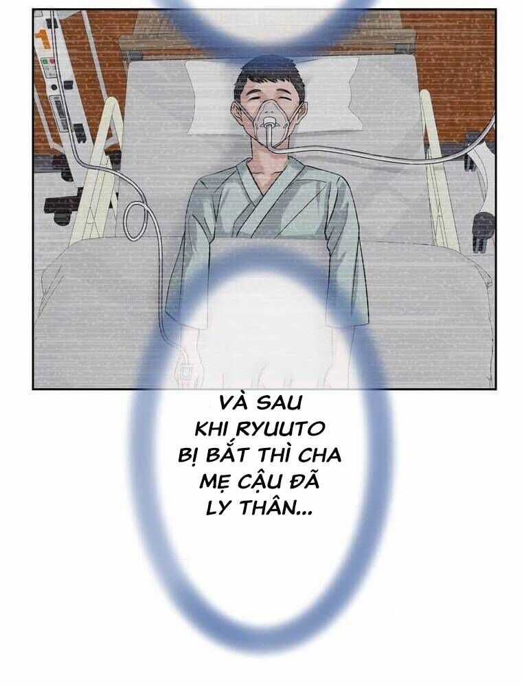 Giáo Viên Ác Quỷ Saiko Chương 102 trang 68