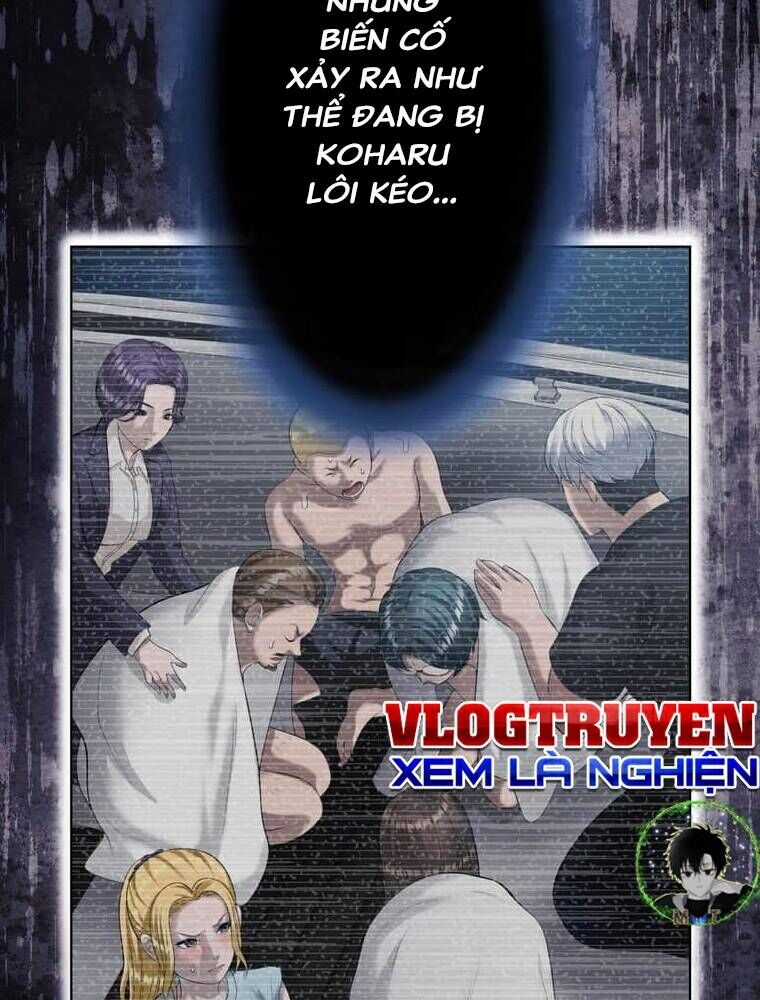 Giáo Viên Ác Quỷ Saiko Chương 102 trang 7