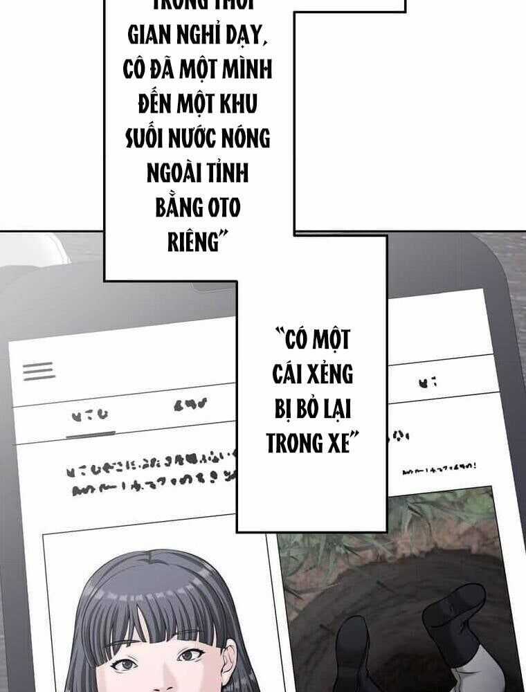 Giáo Viên Ác Quỷ Saiko Chương 102 trang 90