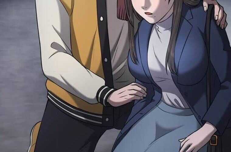 Giáo Viên Ác Quỷ Saiko Chương 103 trang 121