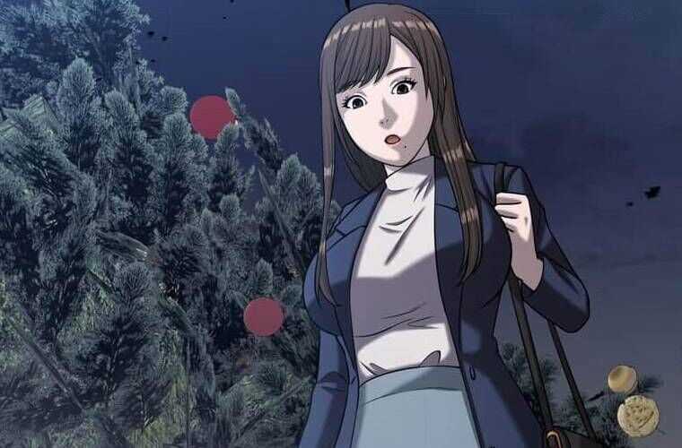 Giáo Viên Ác Quỷ Saiko Chương 103 trang 146