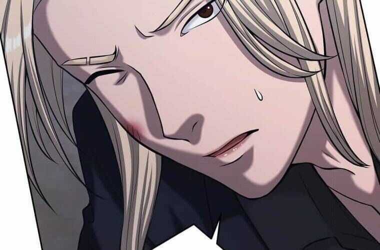 Giáo Viên Ác Quỷ Saiko Chương 103 trang 156