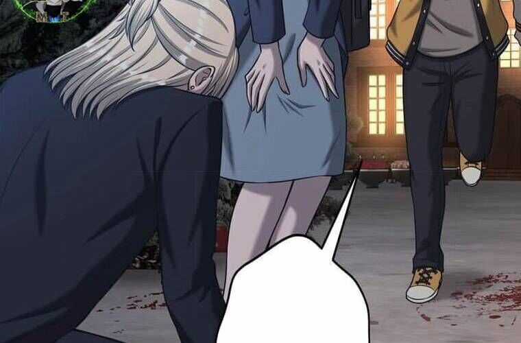 Giáo Viên Ác Quỷ Saiko Chương 103 trang 165