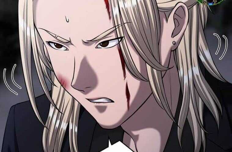 Giáo Viên Ác Quỷ Saiko Chương 103 trang 183