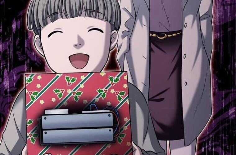 Giáo Viên Ác Quỷ Saiko Chương 103 trang 187