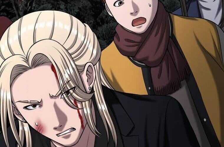 Giáo Viên Ác Quỷ Saiko Chương 103 trang 191