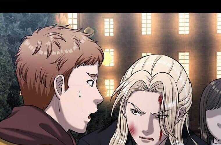 Giáo Viên Ác Quỷ Saiko Chương 103 trang 208