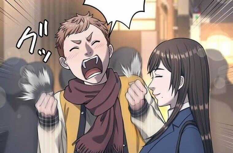 Giáo Viên Ác Quỷ Saiko Chương 103 trang 37