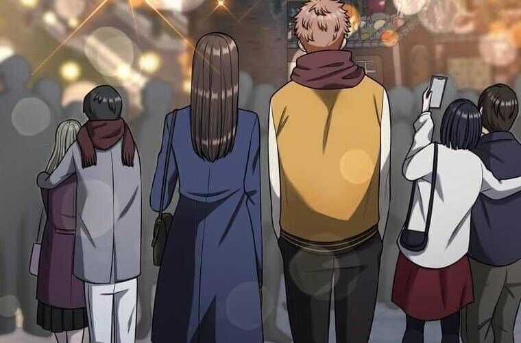 Giáo Viên Ác Quỷ Saiko Chương 103 trang 52