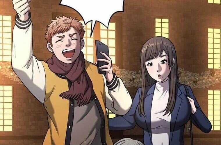 Giáo Viên Ác Quỷ Saiko Chương 103 trang 73