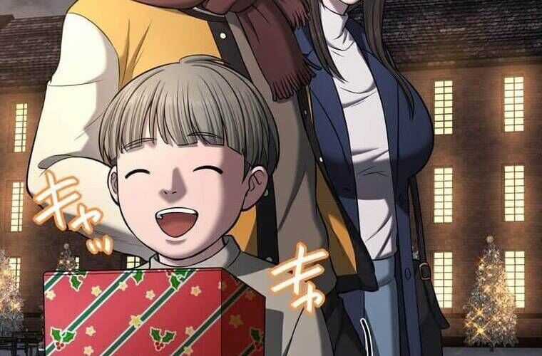 Giáo Viên Ác Quỷ Saiko Chương 103 trang 77