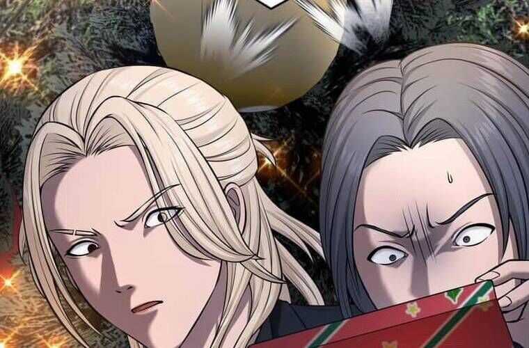 Giáo Viên Ác Quỷ Saiko Chương 103 trang 99