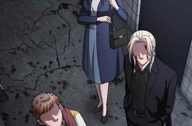 Giáo Viên Ác Quỷ Saiko Chương 104 trang 112