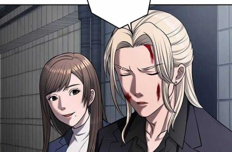 Giáo Viên Ác Quỷ Saiko Chương 104 trang 115