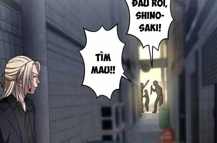 Giáo Viên Ác Quỷ Saiko Chương 104 trang 124