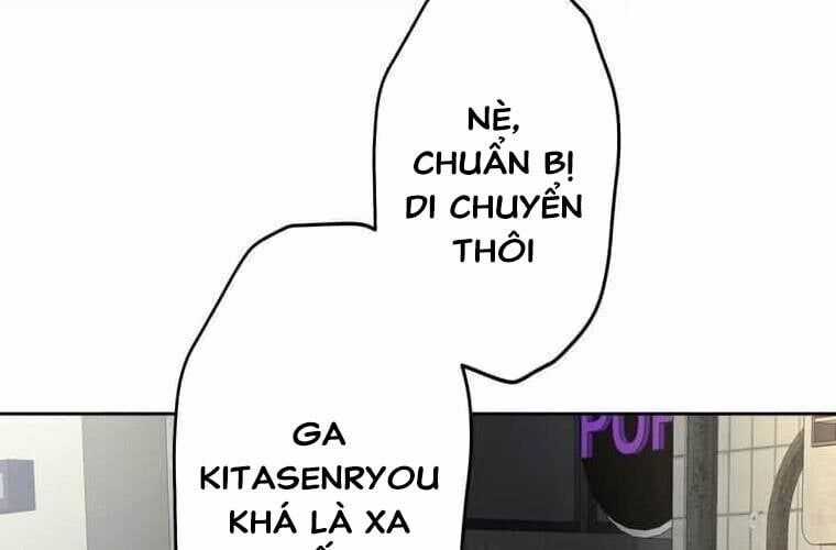 Giáo Viên Ác Quỷ Saiko Chương 104 trang 144