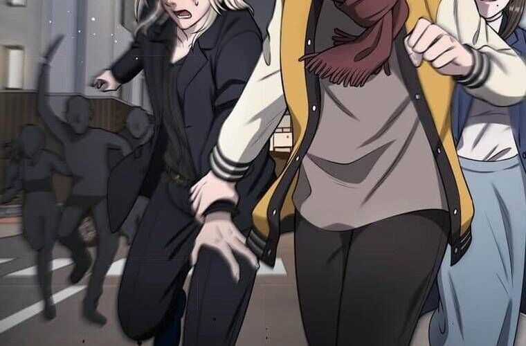 Giáo Viên Ác Quỷ Saiko Chương 104 trang 15