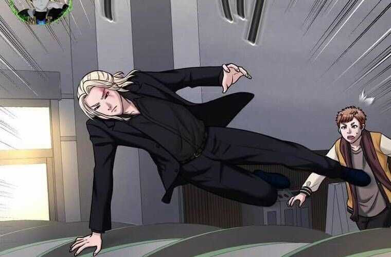 Giáo Viên Ác Quỷ Saiko Chương 104 trang 170